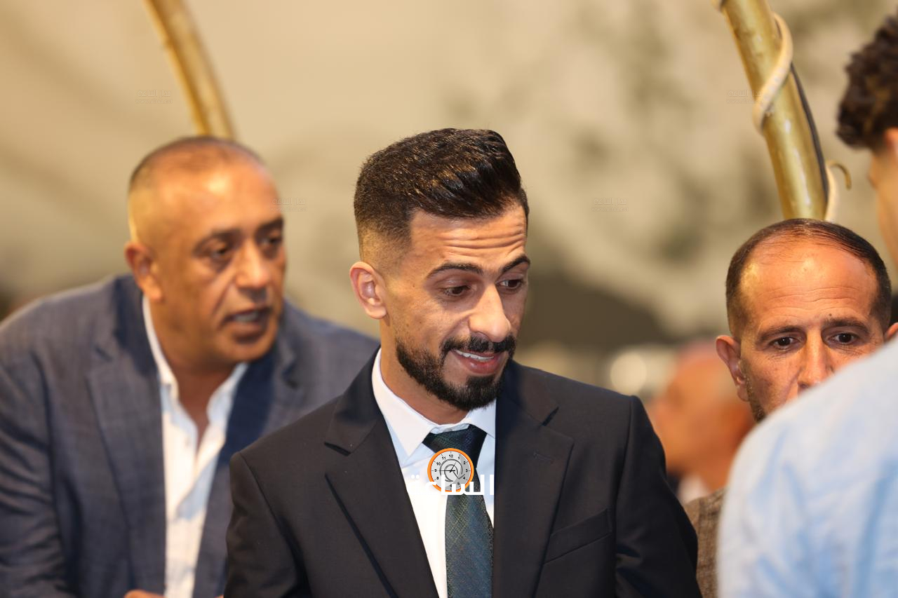 Madar Al-Saa Images 0.8421677299388391