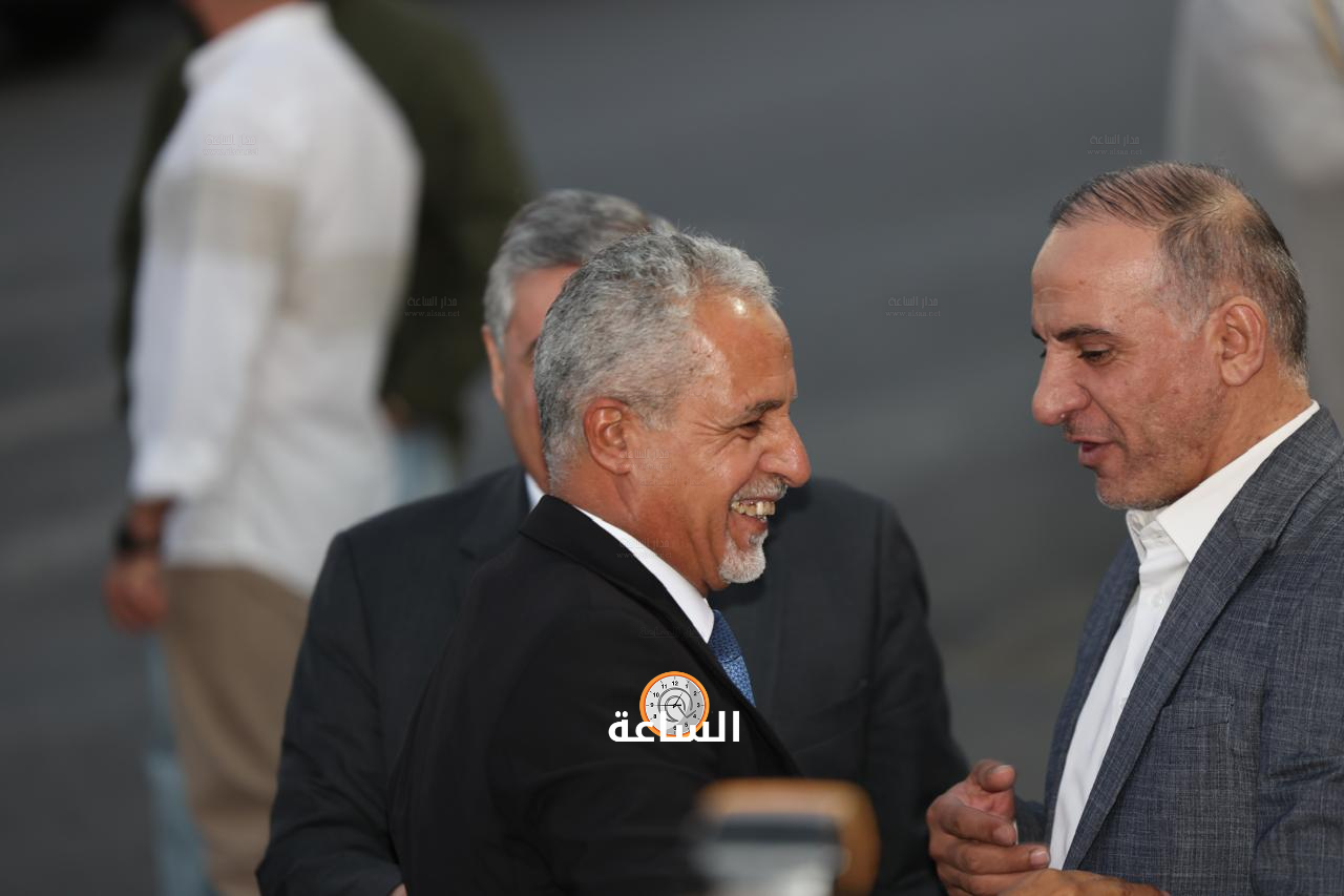 Madar Al-Saa Images 0.24581979591421887