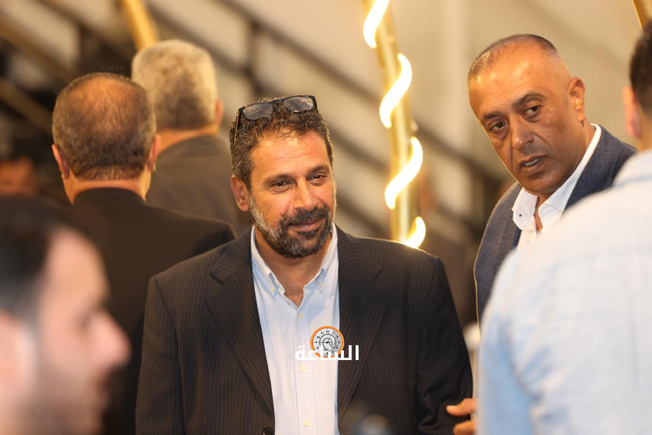 Madar Al-Saa Images 0.27193875361314346