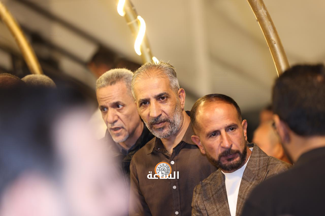 Madar Al-Saa Images 0.701697540030478