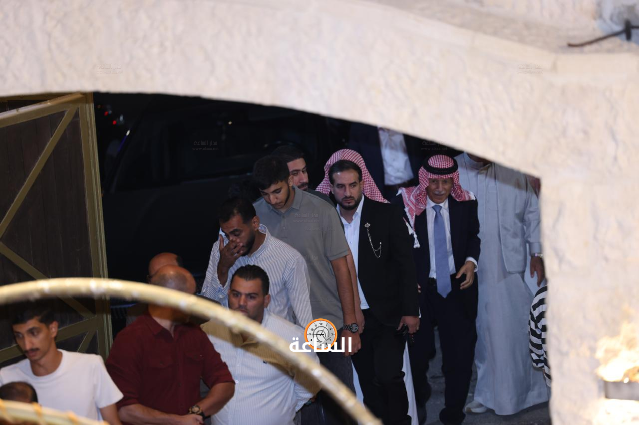 Madar Al-Saa Images 0.3376499958631748