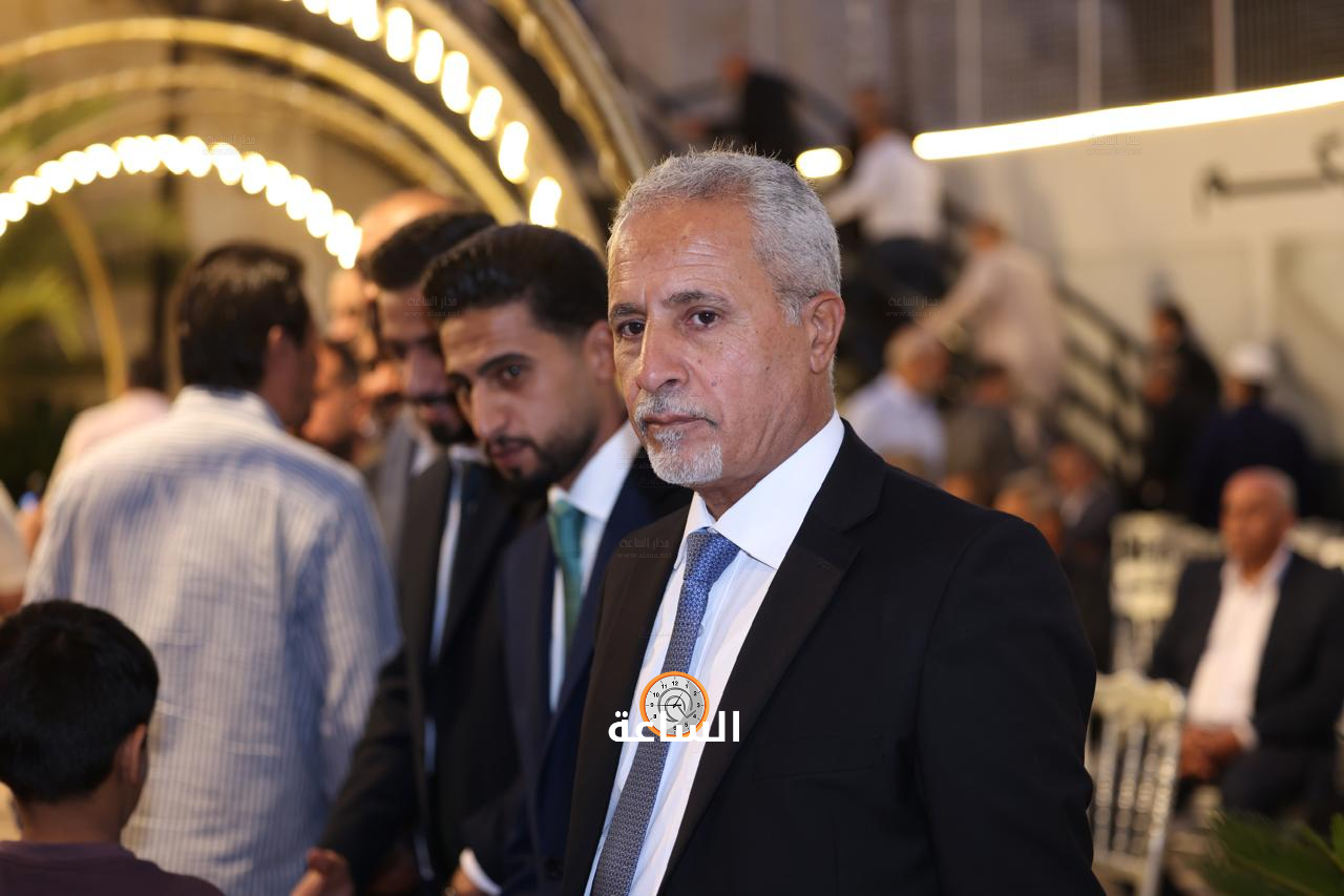 Madar Al-Saa Images 0.3961935661174466