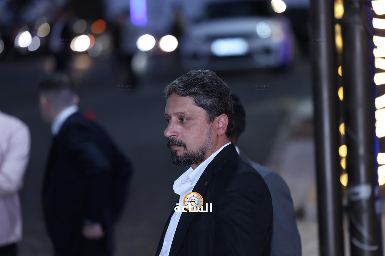 Madar Al-Saa Images 0.1254621442566951