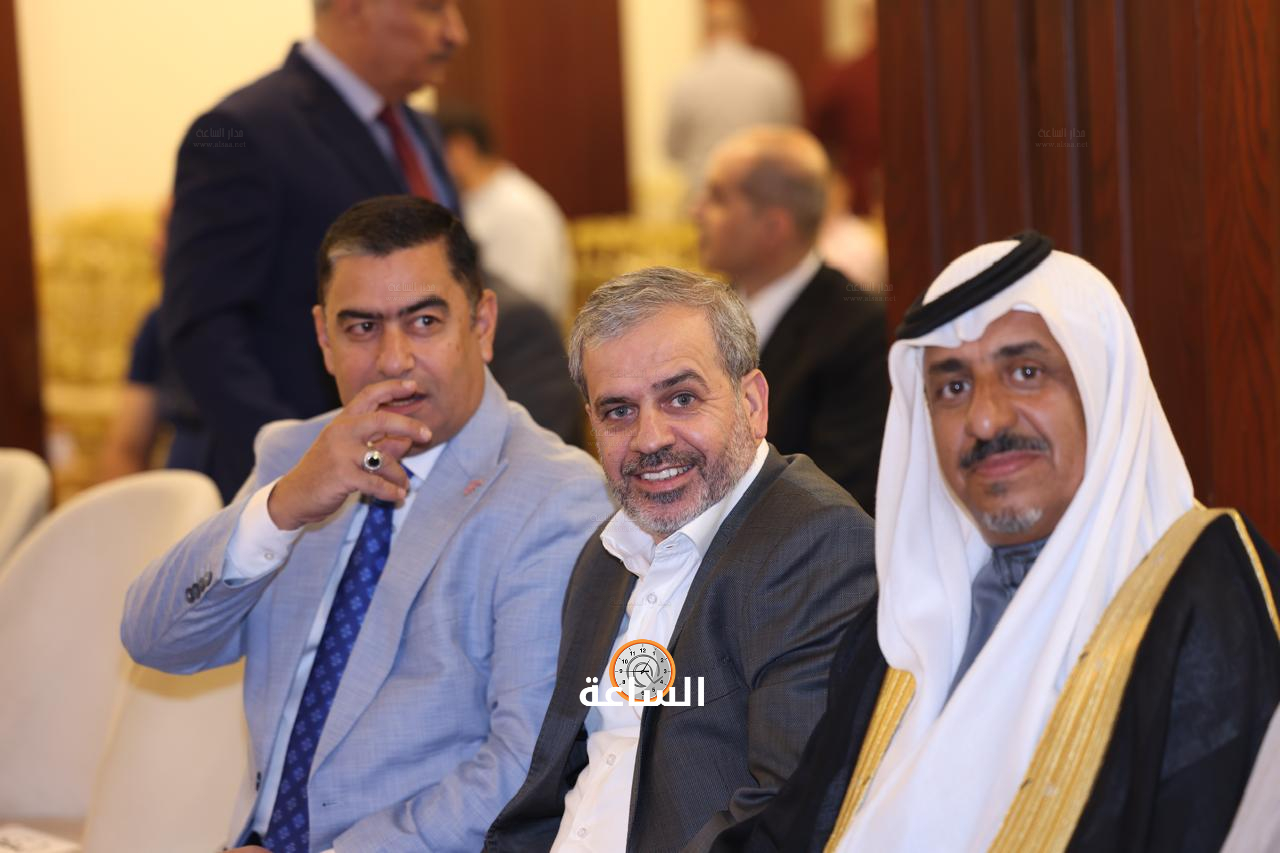 Madar Al-Saa Images 0.7644513203302328