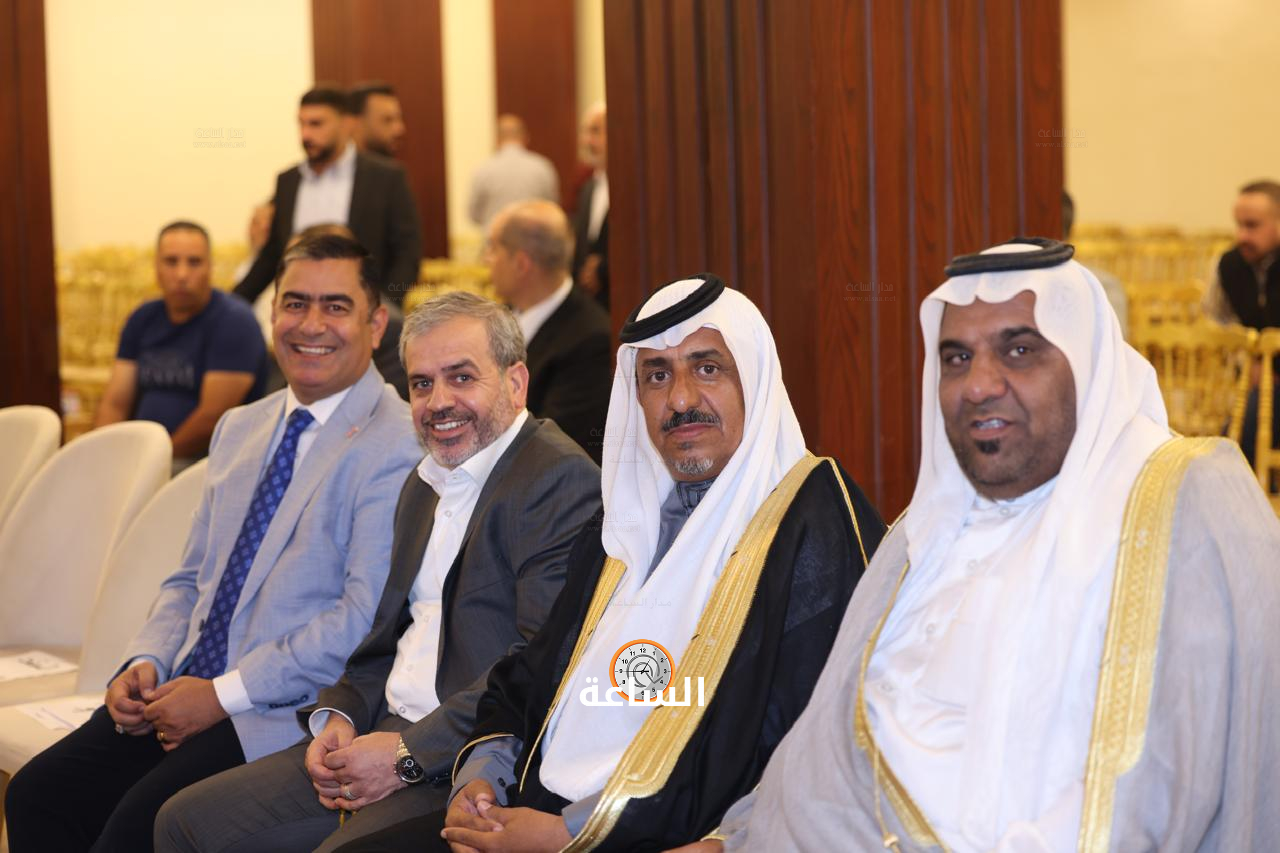 Madar Al-Saa Images 0.9227864477673525