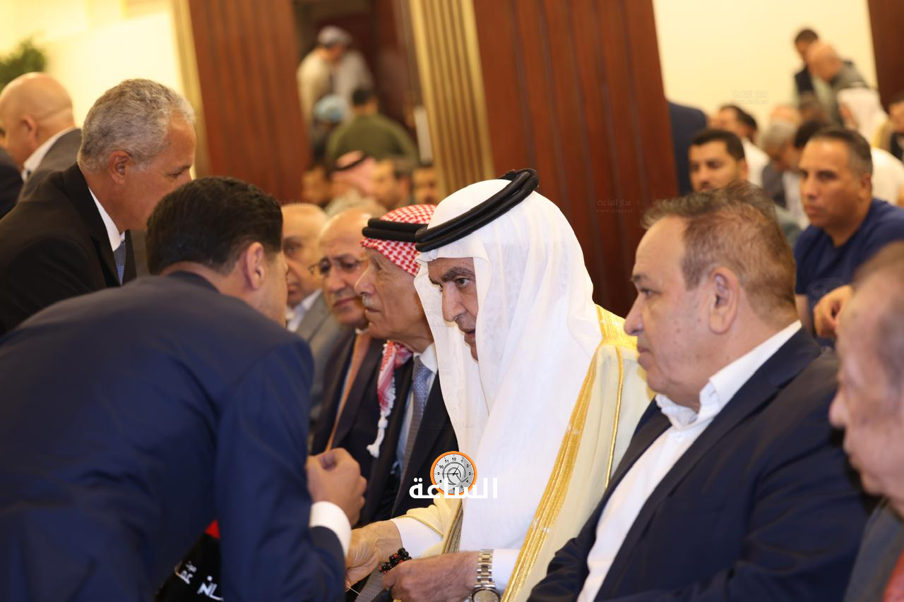 Madar Al-Saa Images 0.8362763673636315