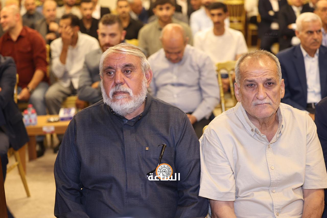 Madar Al-Saa Images 0.520835234261934