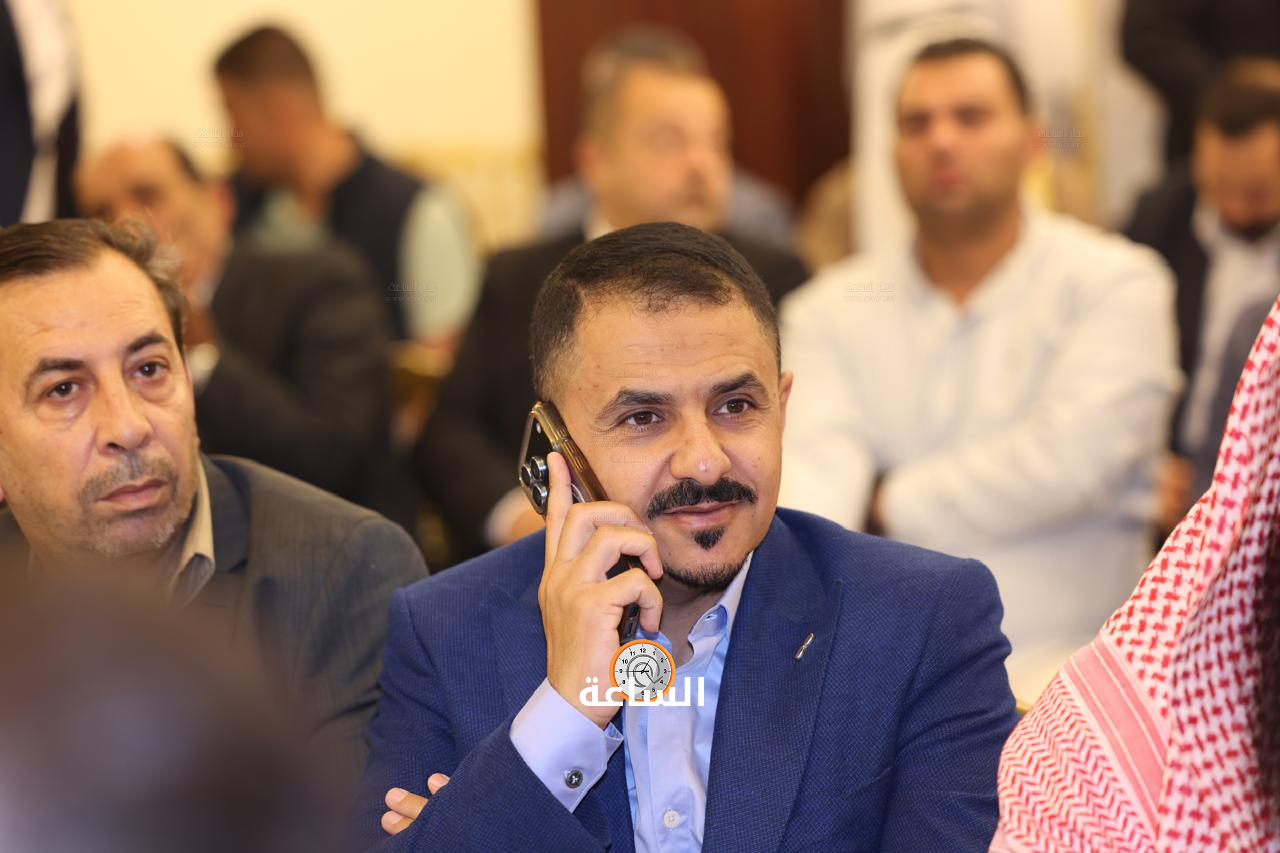 Madar Al-Saa Images 0.9293150738012185