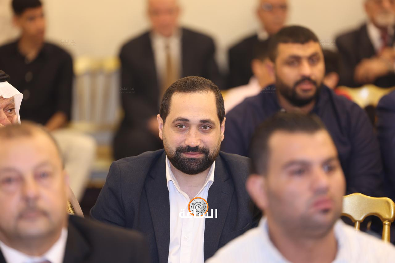 Madar Al-Saa Images 0.31026715584412934
