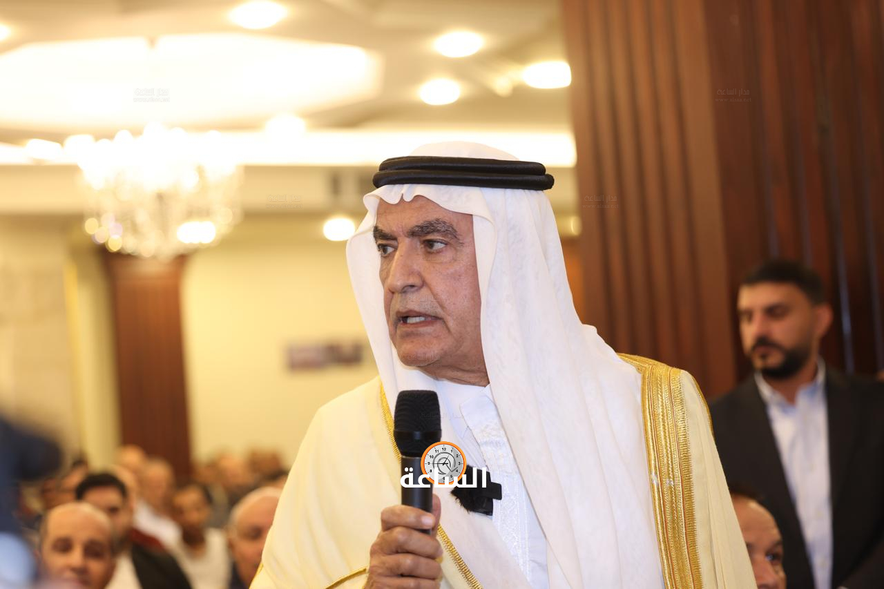Madar Al-Saa Images 0.6148428548219974