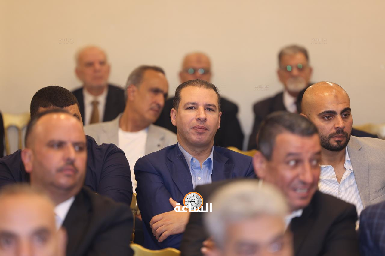 Madar Al-Saa Images 0.9937367586145068