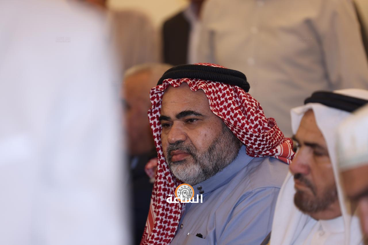 Madar Al-Saa Images 0.4755411500132528