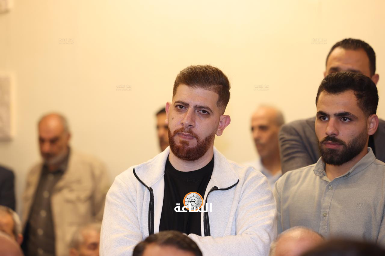 Madar Al-Saa Images 0.3727991129916275