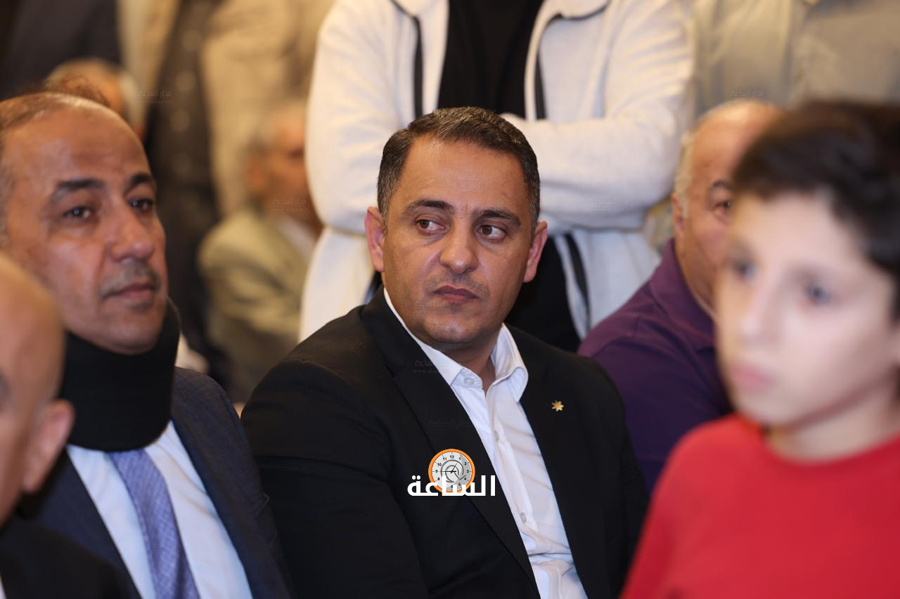 Madar Al-Saa Images 0.06774176107156427