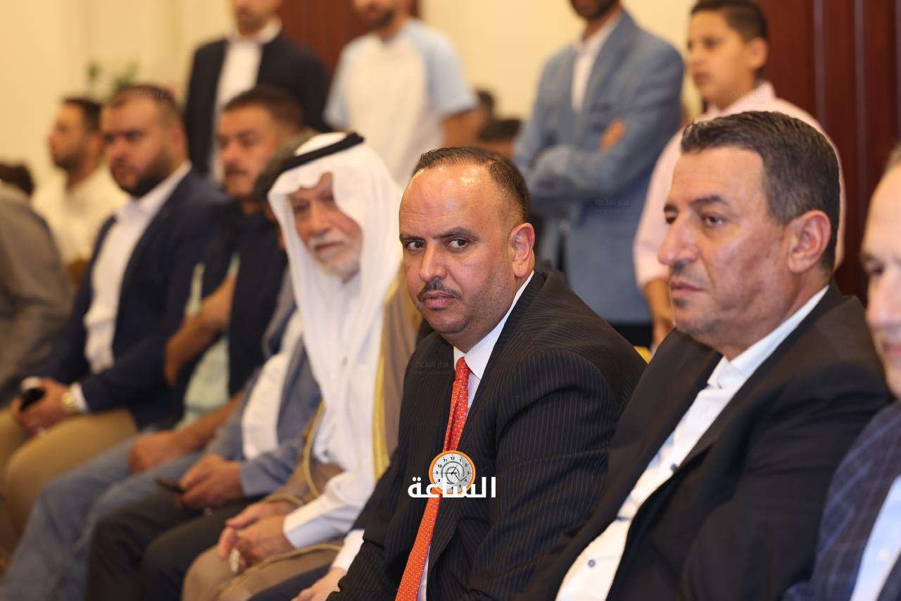 Madar Al-Saa Images 0.64981783834675
