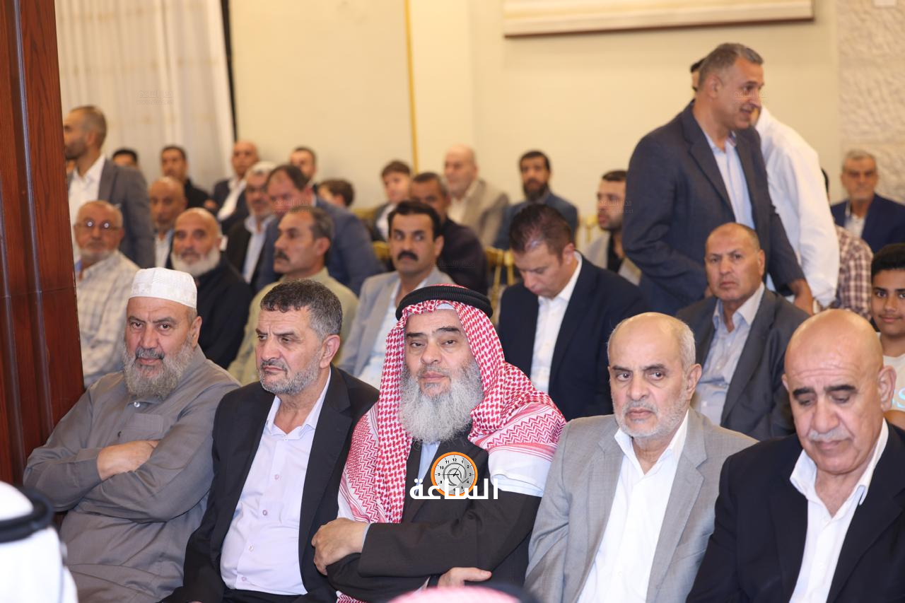 Madar Al-Saa Images 0.6421747009541142