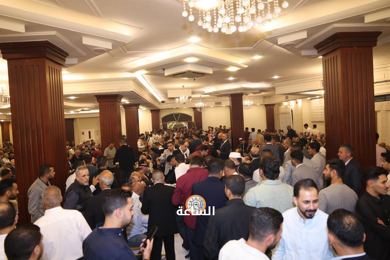 Madar Al-Saa Images 0.62145827960094