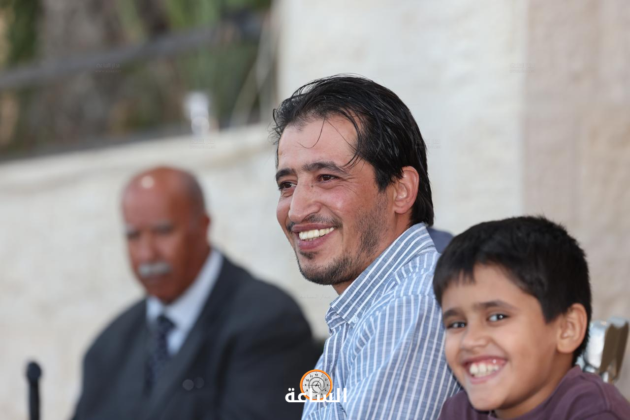 Madar Al-Saa Images 0.5294033628129585