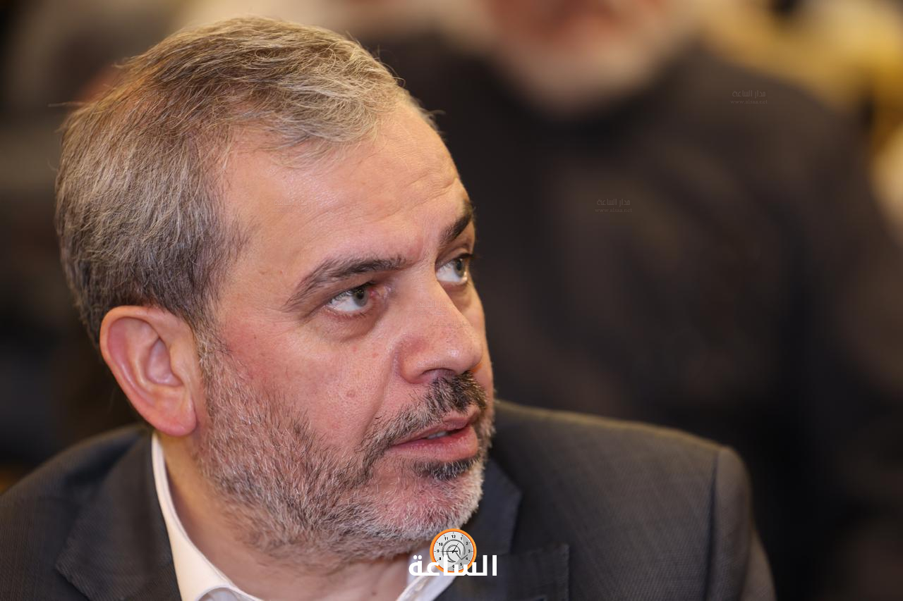 Madar Al-Saa Images 0.5460080816778077
