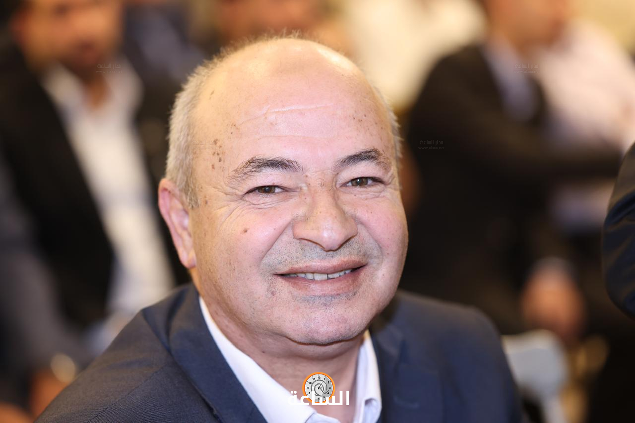 Madar Al-Saa Images 0.3875713297013996