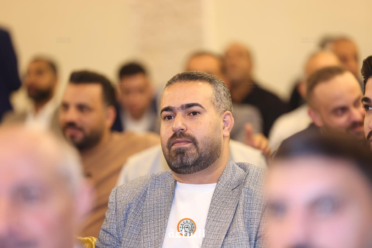 Madar Al-Saa Images 0.6375955212594312