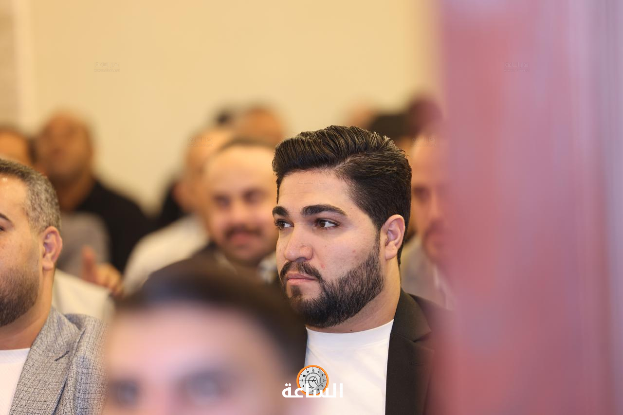 Madar Al-Saa Images 0.4646380021231563