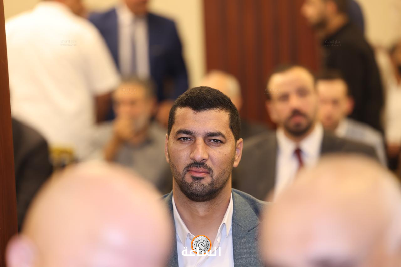 Madar Al-Saa Images 0.5751986204488867