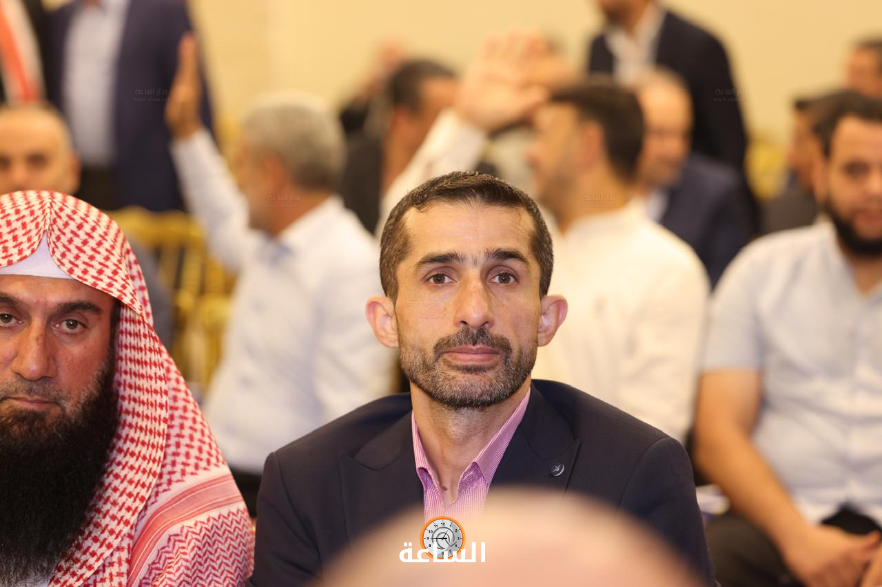 Madar Al-Saa Images 0.5005194554391077