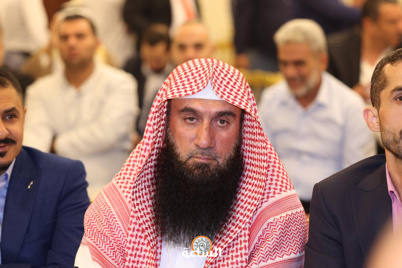 Madar Al-Saa Images 0.6258670204793649