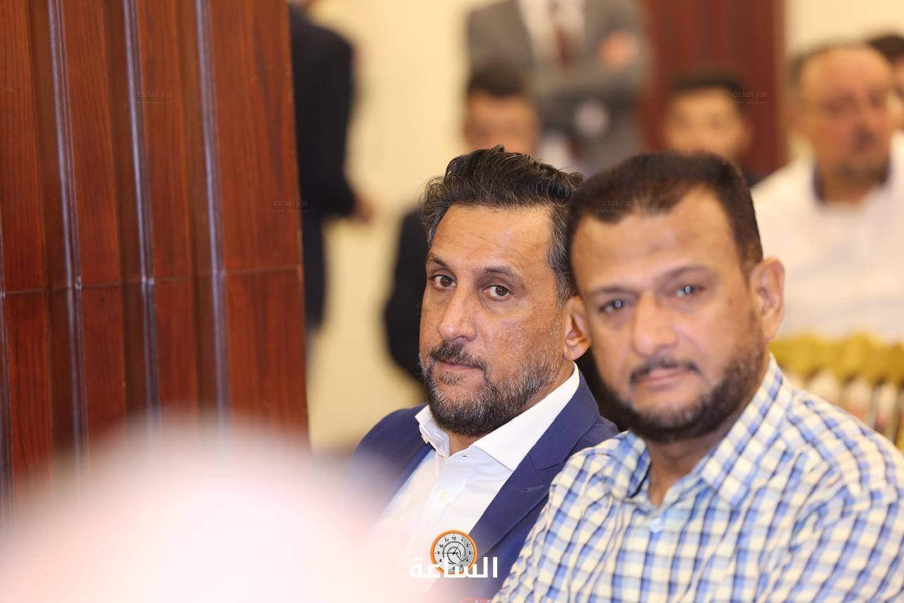 Madar Al-Saa Images 0.9601120075912096