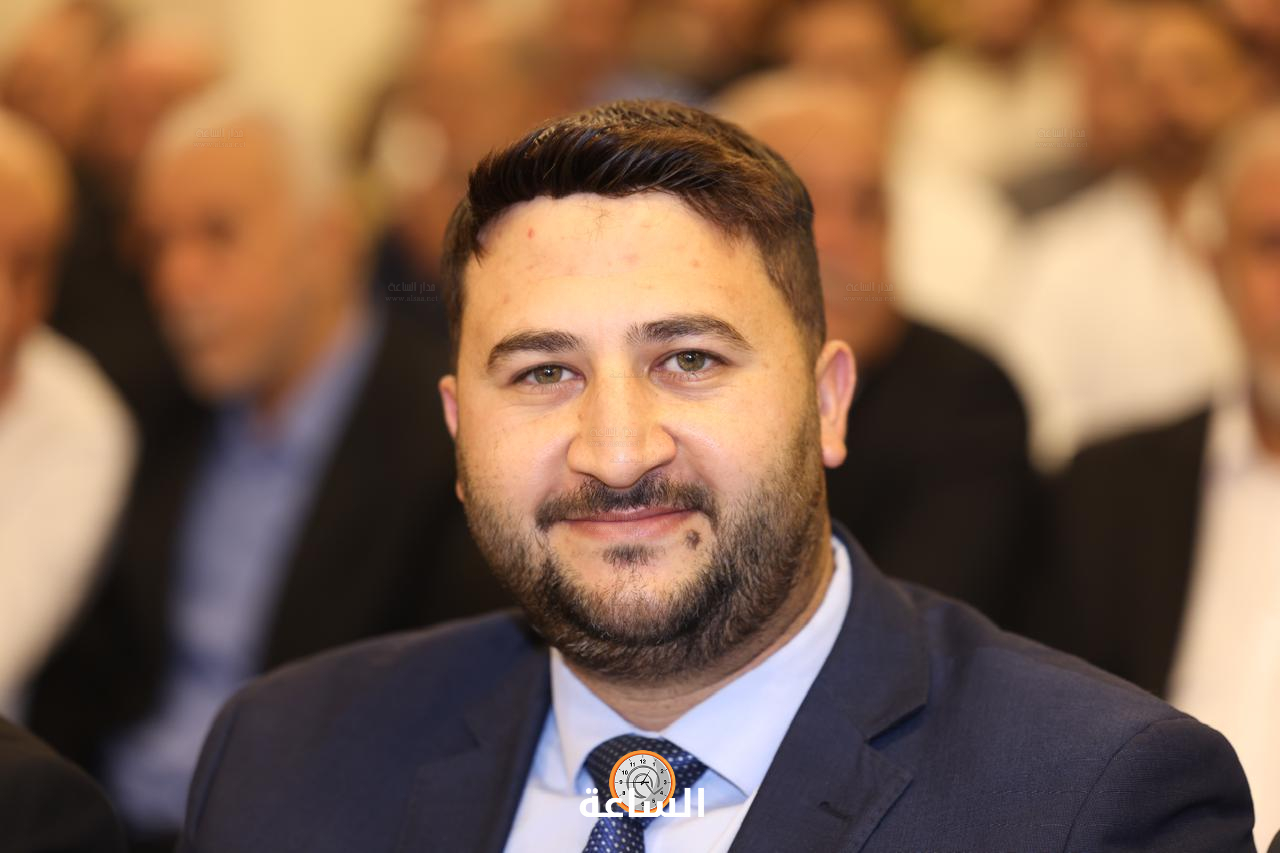 Madar Al-Saa Images 0.5595510729398169