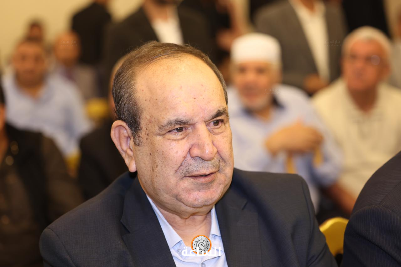Madar Al-Saa Images 0.7806143866238062