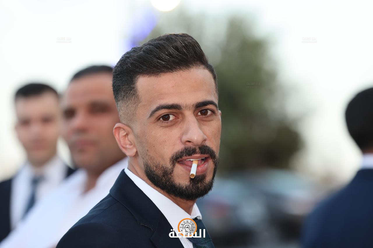 Madar Al-Saa Images 0.48649901621801583