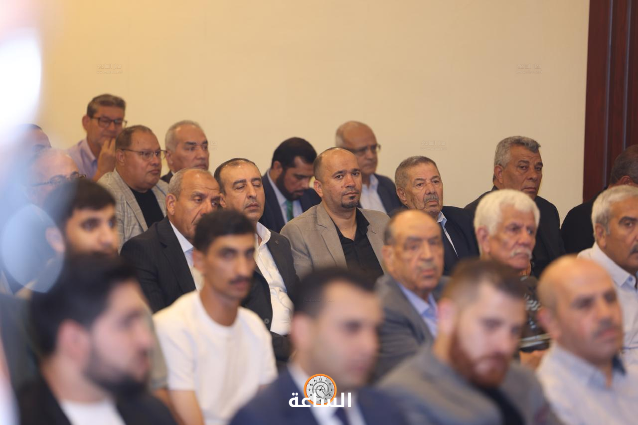 Madar Al-Saa Images 0.8578121960604066