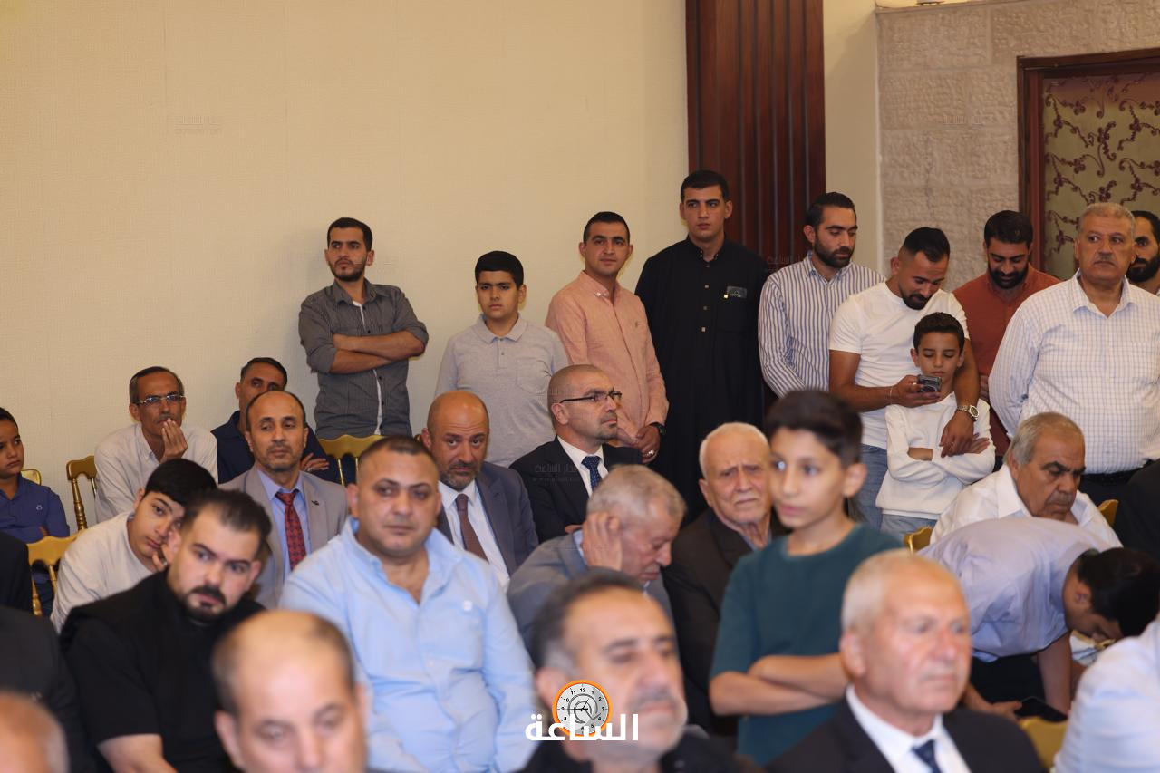 Madar Al-Saa Images 0.7818205196567608