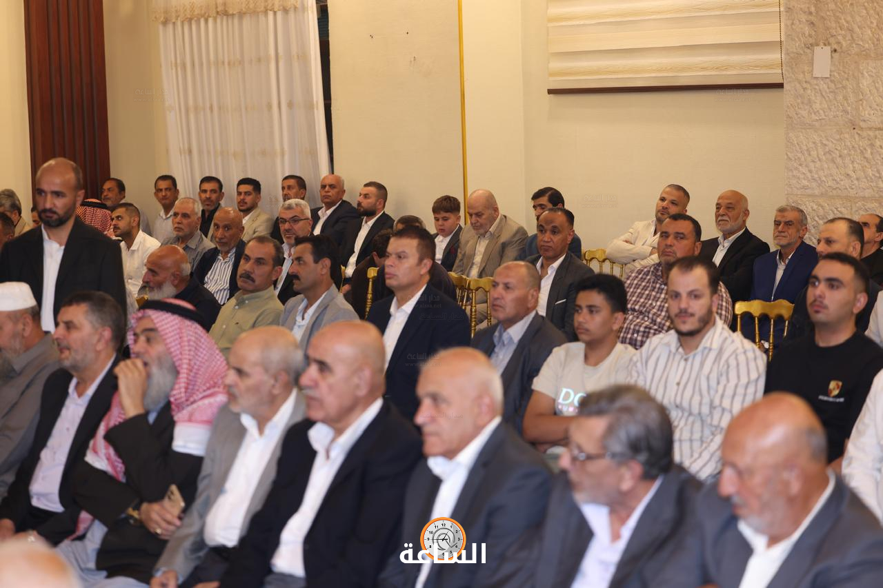 Madar Al-Saa Images 0.16682956551937955