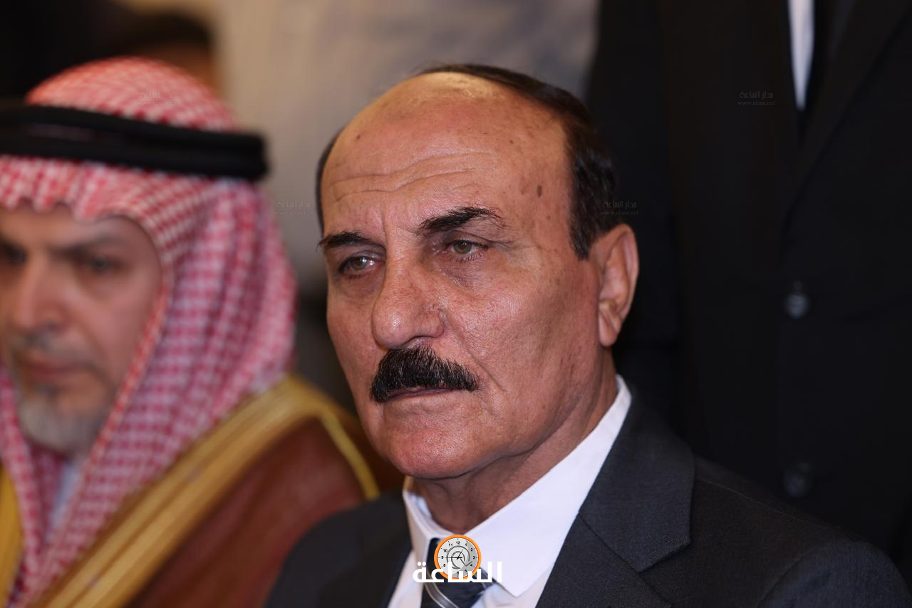 Madar Al-Saa Images 0.047602233087554846