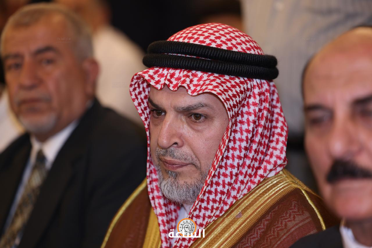 Madar Al-Saa Images 0.6778460506411854
