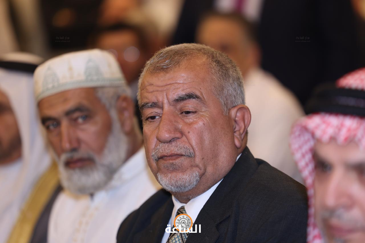 Madar Al-Saa Images 0.031887327670479415