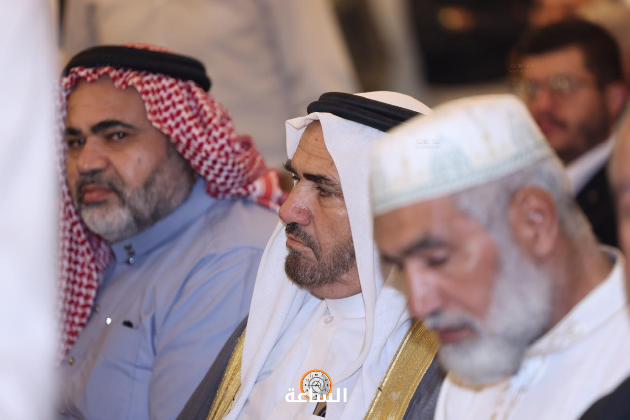 Madar Al-Saa Images 0.17482832934332604