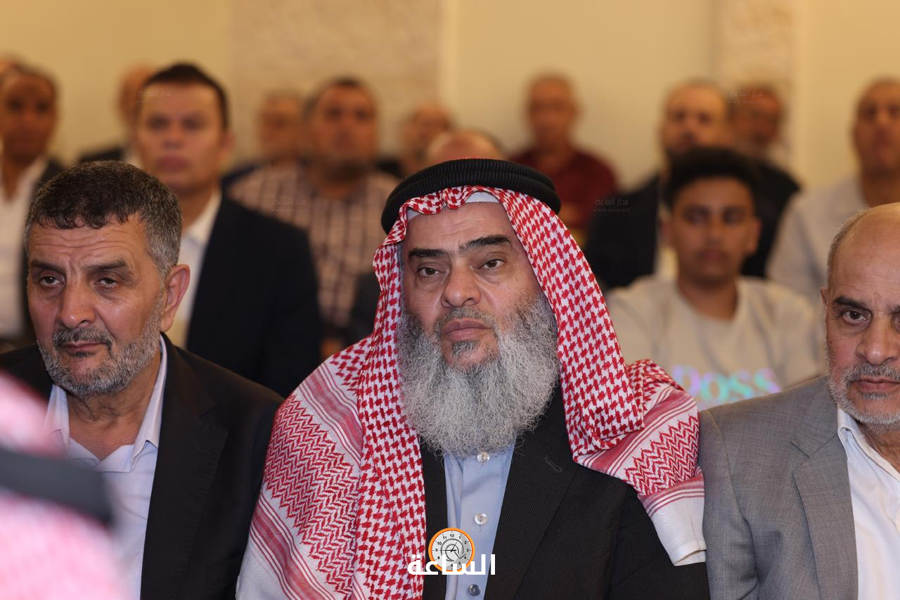 Madar Al-Saa Images 0.06319612198049429