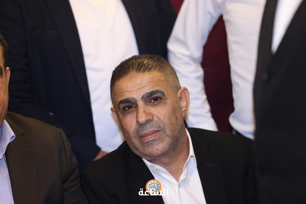 Madar Al-Saa Images 0.4492251164376436