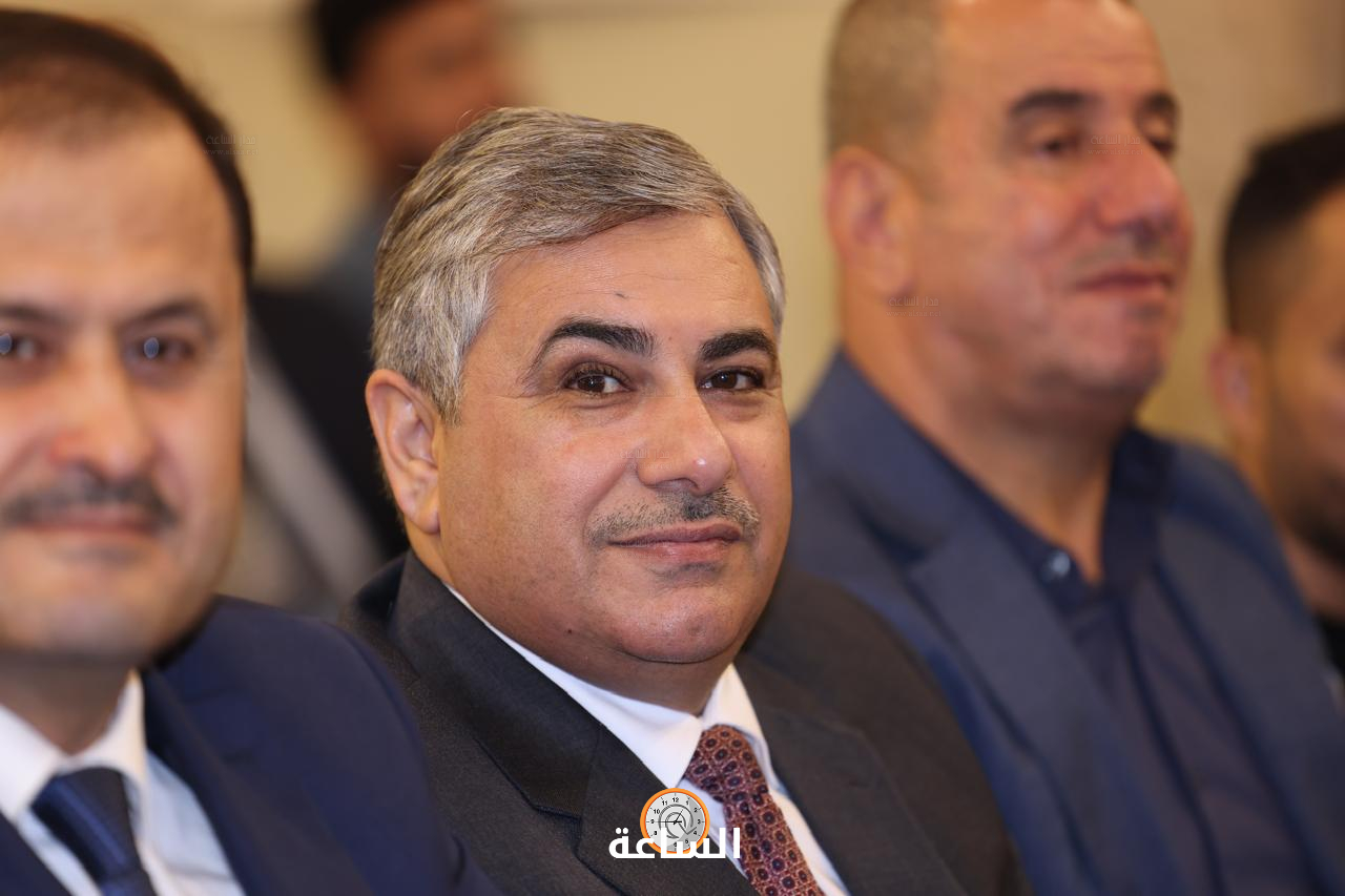 Madar Al-Saa Images 0.23377540333838565