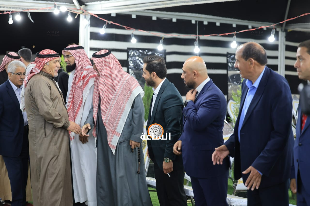 Madar Al-Saa Images 0.9903759924564689