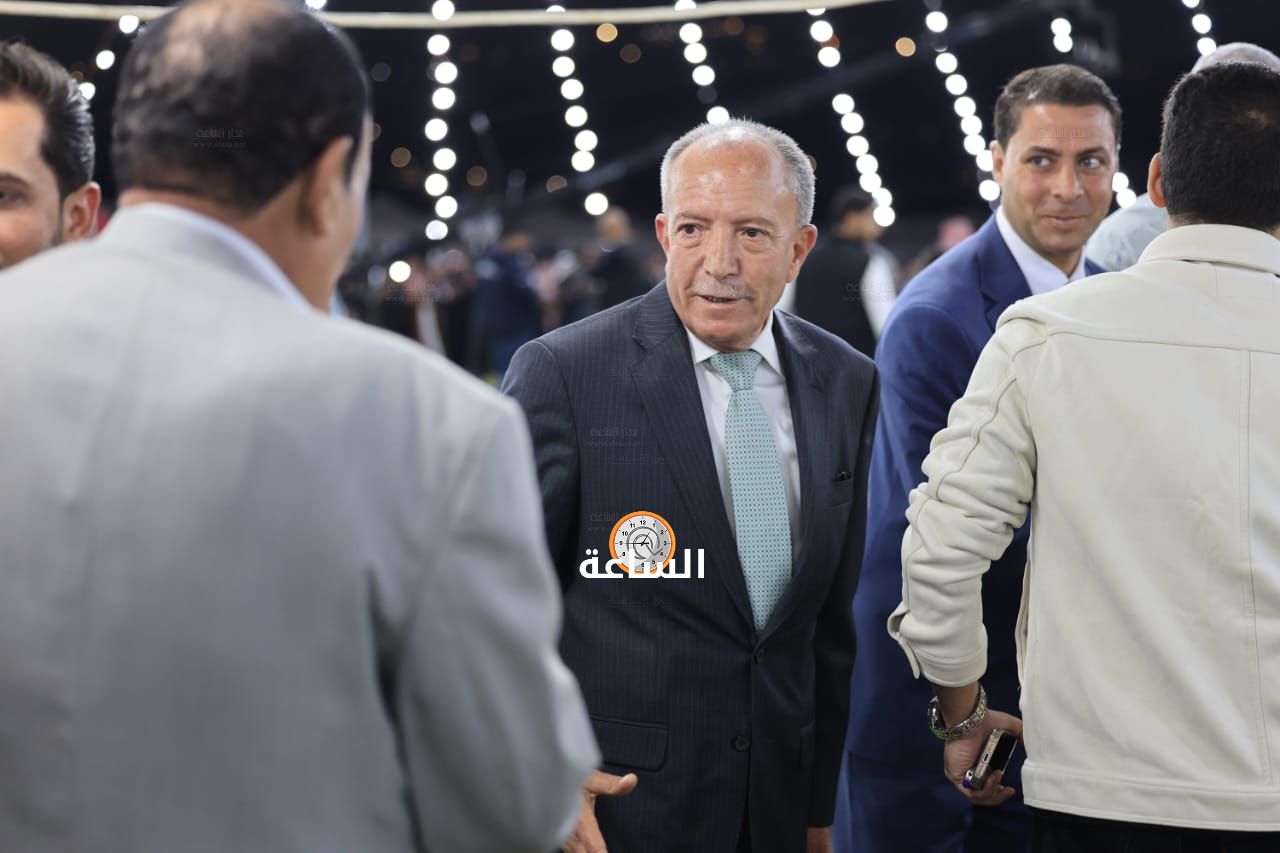 Madar Al-Saa Images 0.4064320263154849