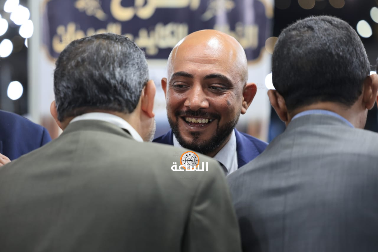 Madar Al-Saa Images 0.27110421856504474