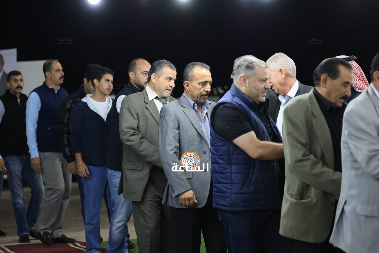 Madar Al-Saa Images 0.26478942519698423