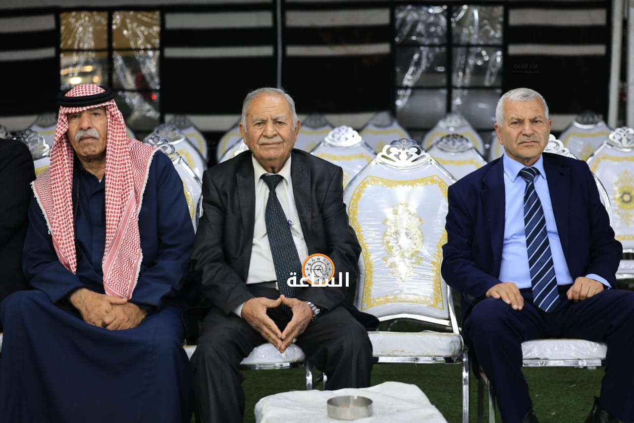 Madar Al-Saa Images 0.2665440535207688
