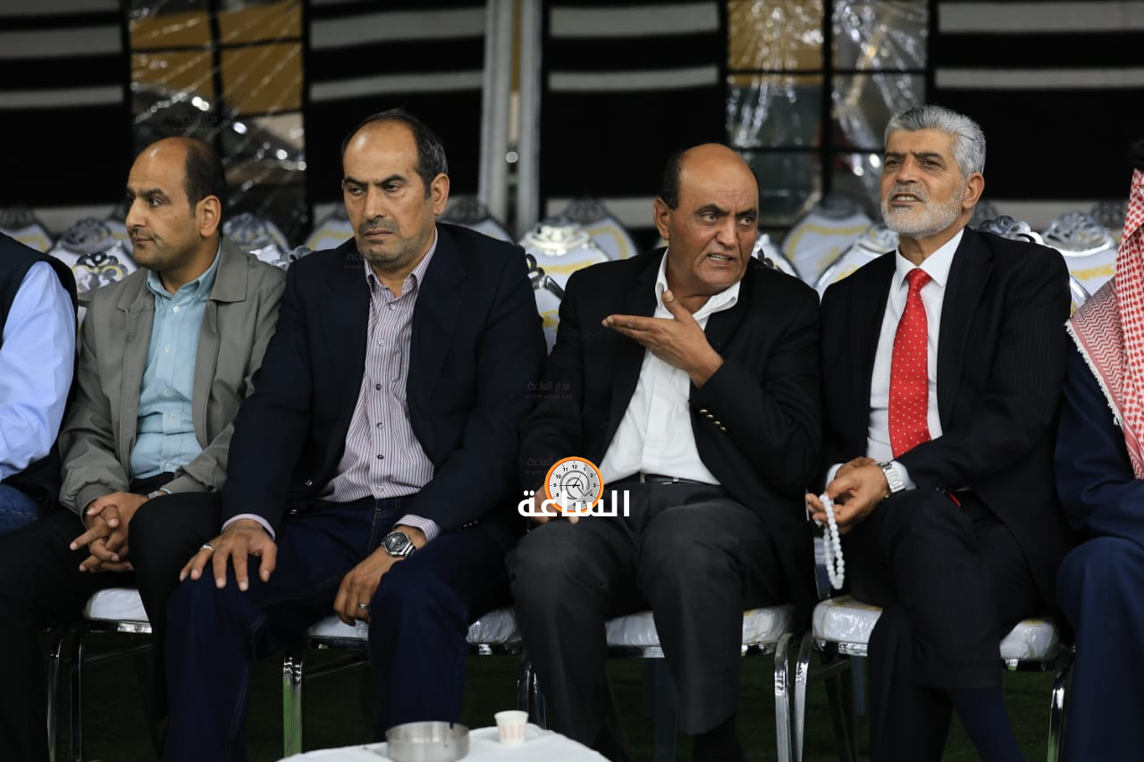 Madar Al-Saa Images 0.21837347280166775