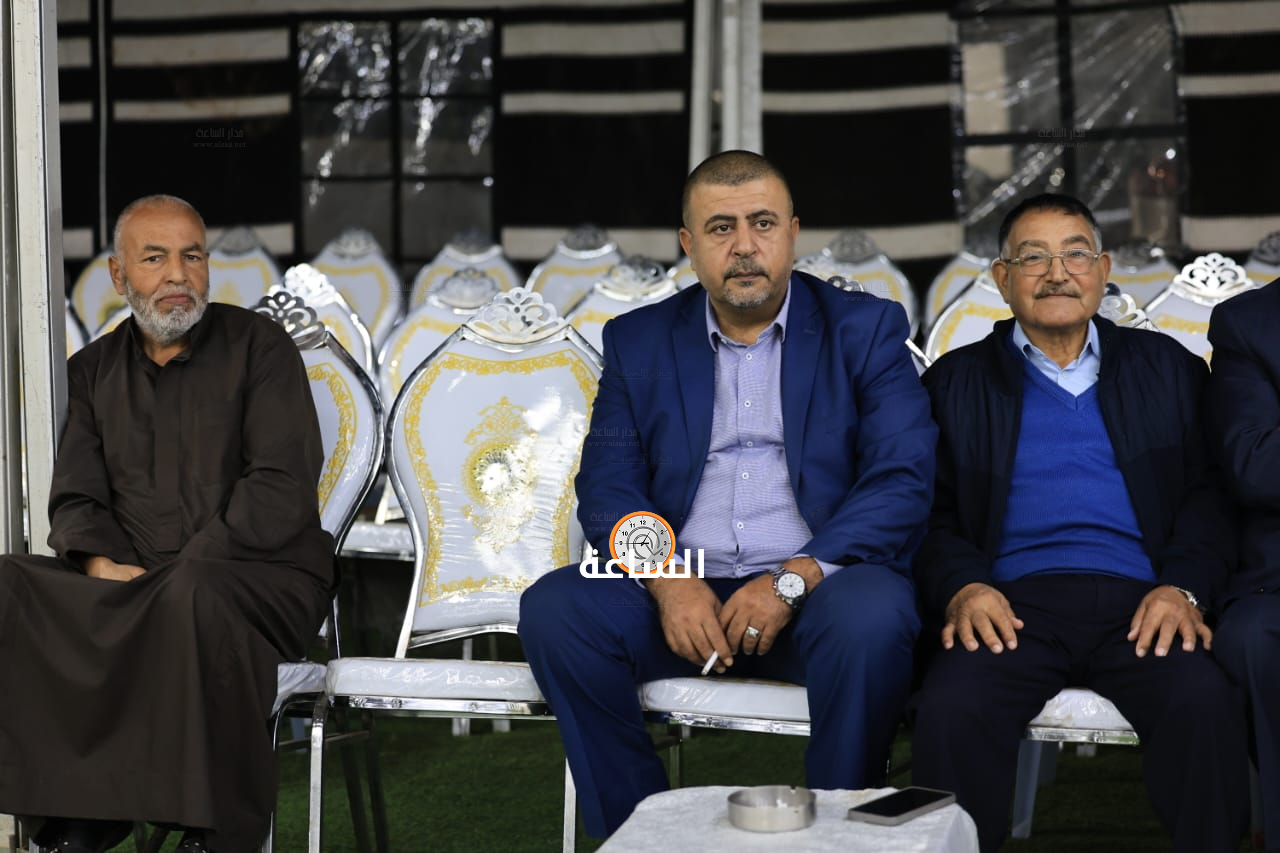 Madar Al-Saa Images 0.9973591120540739